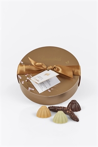 Christmas Specialities Guld Juleæske fra Summerbird 95 g